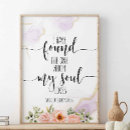 Search for three or four posters For her