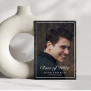 Search for senior class graduation invitations Unique