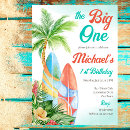 Search for big tree invitations Tropical