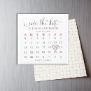 Search for burgundy wedding save the dates Non photo