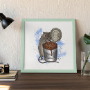 Search for funny baking posters Cute