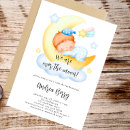 Search for nursery rhyme baby shower invitations Whimsical