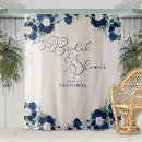 Search for bridal shower tapestries Photo booth