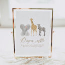 Search for giraffe baby shower games Floral