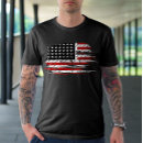Search for usa flags tshirts For him