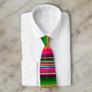 Search for mexican ties Stripes
