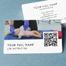 Search for cpr business cards Aha instructor