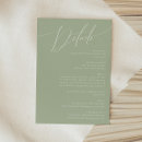 Search for direction wedding enclosure cards Bride