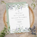 Search for lilac invitations Modern