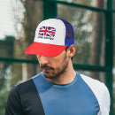 Search for black union jack hats United kingdom
