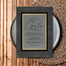 Search for brooklyn invitations Modern