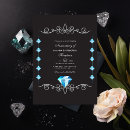 Search for 60th diamond wedding anniversary invitations Diamonds