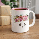 Search for bear mugs floral