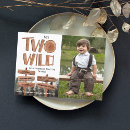 Search for rustic woodland invitations Boy