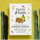Search for tacos and tequila bridal shower invitations Margarita