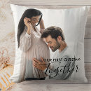 Search for first christmas cushions Create your own