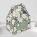 Search for sage green favour boxes Chinoiserie