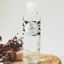 Search for holy water bottle labels Watercolor