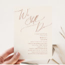Search for fiftieth wedding invitations For her