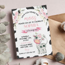 Search for have you heard the moos invitations Watercolor