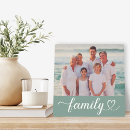 Search for family plaques Cute