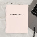 Search for minimalist notebooks Modern