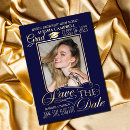 Search for save the date graduation invitations Elegant
