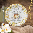 Search for bees plates For her