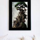 Search for bonsai art Fantasy