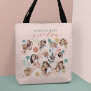 Search for for grandma tote bags for her