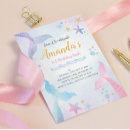 Search for pool 1st birthday invitations Girl