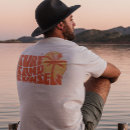 Search for retro sunset tshirts Beach