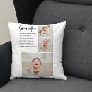 Search for fathers day grandfather cushions keepsake