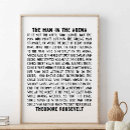 Search for room posters Inspirational quote