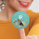 Search for grooming crafts party paw art