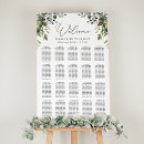 Search for large wedding seating charts Spring summer fall winter