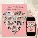 Search for great grandmother mothers day cards Pink