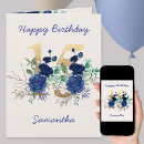 Search for 15 years old cards Daughter
