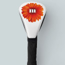Search for daisy golf head covers Initial
