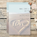 Search for shore wedding invitations Coastal