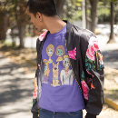 Search for scooby doo halloween tshirts The mystery machine