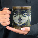 Search for art nouveau mugs Walter crane