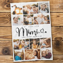 Search for love heart tea towels Photo collage