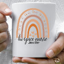 Search for hospice mugs Nurse appreciation