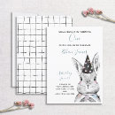 Search for some bunny is one invitations Easter