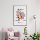 Search for watercolor ballet posters Dancing