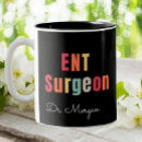 Search for ent mugs Ear nose throat