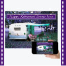 Search for fun at summer camp cards Nature lover