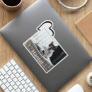 Search for vinyl cat stickers Dog