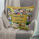 Search for blue and yellow cushions Quote